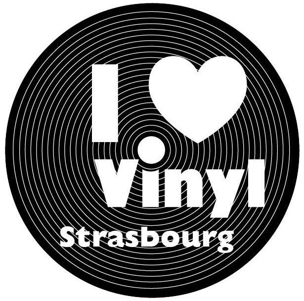 Bourse aux disques Strasbourg